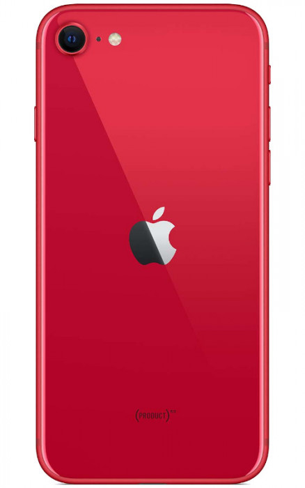 Смартфон Apple iPhone SE (2020) 256GB SlimBox Красный (PRODUCT)RED (Без RuStore)