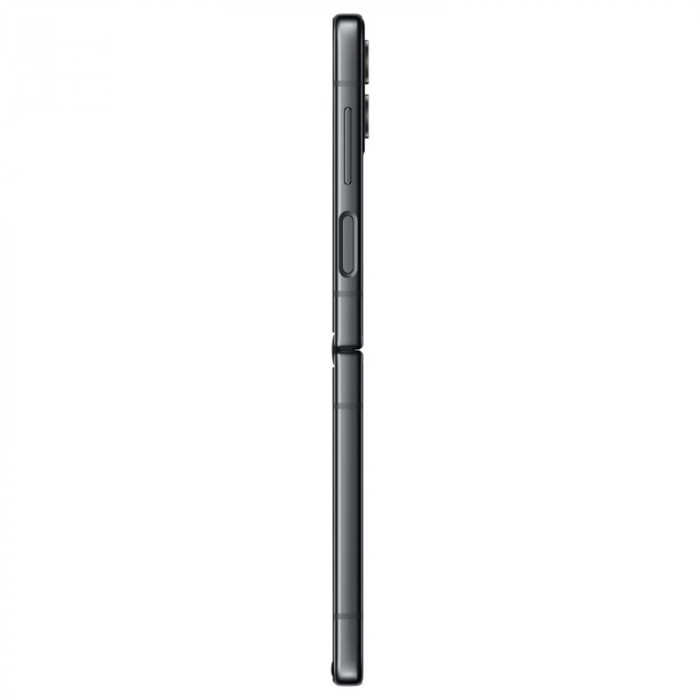 Смартфон Samsung Galaxy Z Flip4 8/256GB Серый (Graphite) | Фото 6 из 9