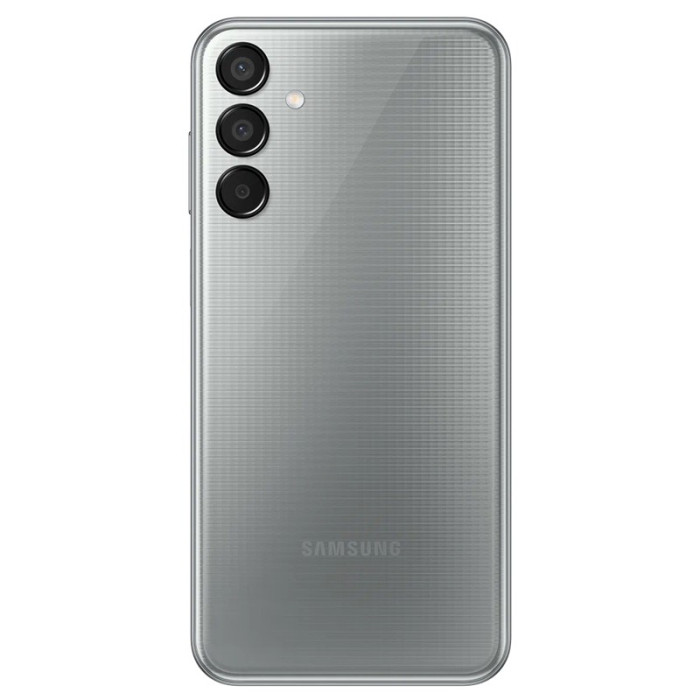 Смартфон Samsung Galaxy M15 6/128GB Серый (Grey)