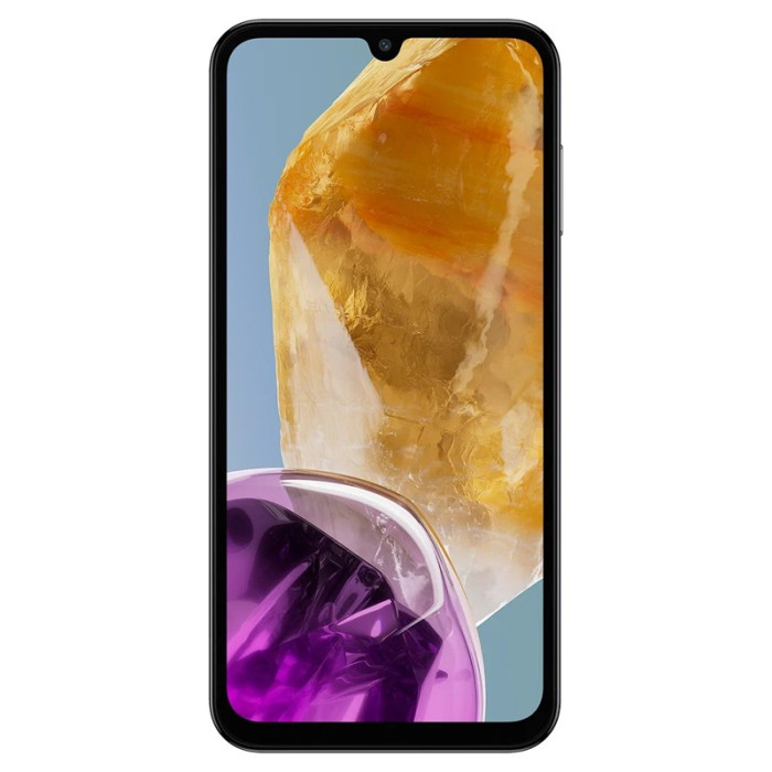 Смартфон Samsung Galaxy M15 6/128GB Серый (Grey)