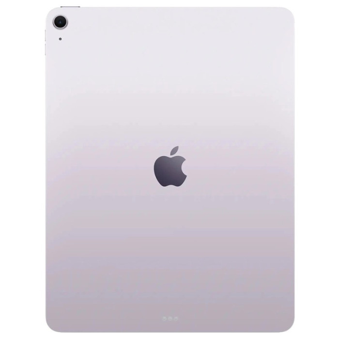 Планшет Apple iPad Air 13 (2025) 256GB Wi-Fi + Cellular Фиолетовый (Purple) | Фото 2 из 2