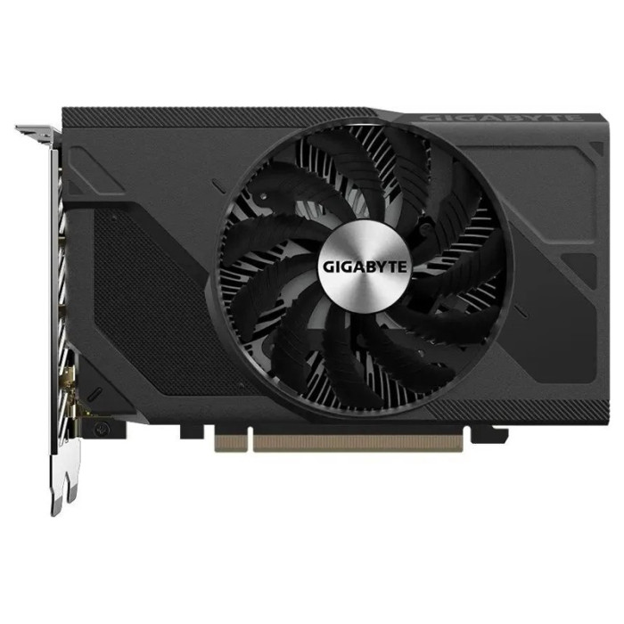 Видеокарта NVIDIA GeForce RTX 4060 Gigabyte 8Gb (GV-N4060D6-8GL) | Фото 1 из 1