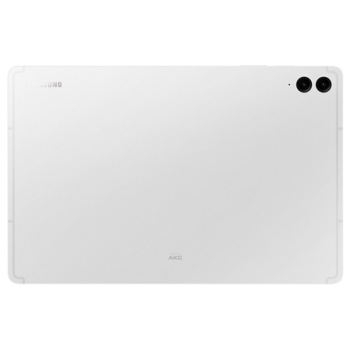Планшет Samsung Galaxy Tab S9 FE + WiFi 8/128GB Серебро | Фото 2 из 2