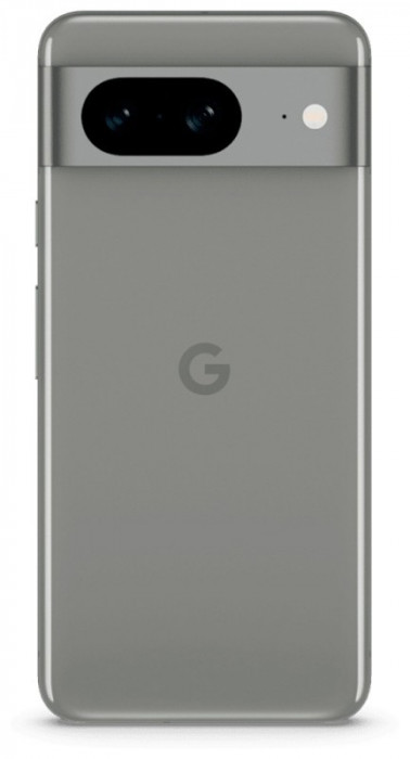 Смартфон Google Pixel 8 8/256GB Ореховый (Hazel) | Фото 3 из 6