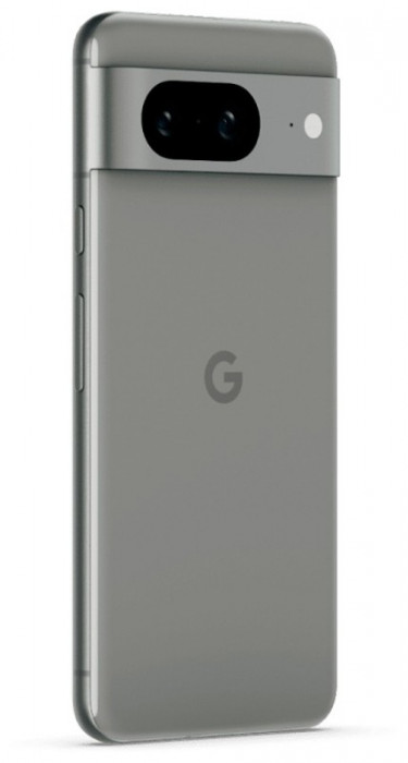 Смартфон Google Pixel 8 8/256GB Ореховый (Hazel) | Фото 4 из 6