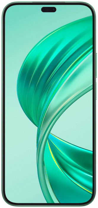 Смартфон Honor X8b 8/256GB Зелёный (Emerald Green) | Фото 2 из 10