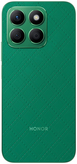 Смартфон Honor X8b 8/256GB Зелёный (Emerald Green) | Фото 3 из 10