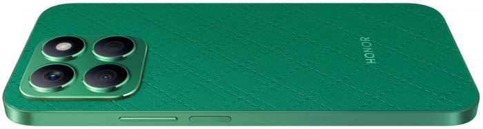 Смартфон Honor X8b 8/256GB Зелёный (Emerald Green) | Фото 9 из 10