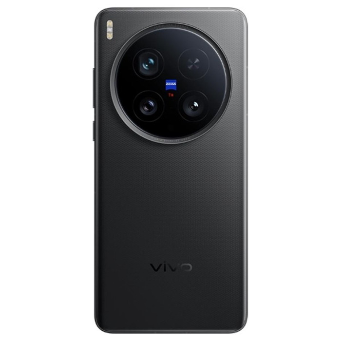 Смартфон Vivo X200 Ultra 12/256GB Черный (Black)