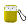 Чехол Silicone Case на AirPods 2 Кислотный