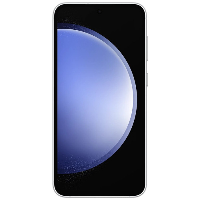 Смартфон Samsung Galaxy S23 FE 8/128GB Синий (Indigo) | Фото 2 из 4