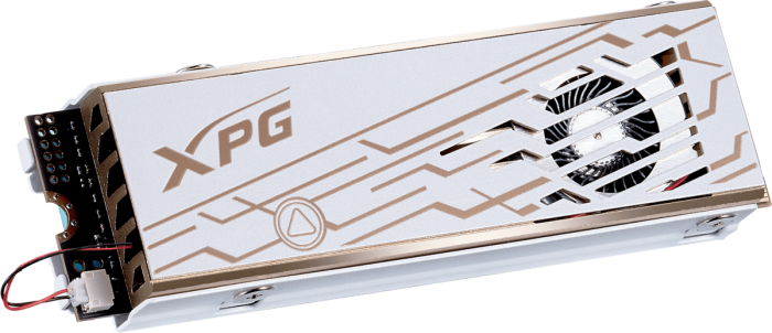 Накопитель SSD 1Tb ADATA XPG MARS 980 PRO (SMAR-980P-1TCI)