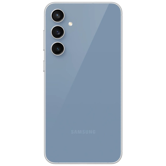 Смартфон Samsung Galaxy S23 FE 8/256GB Синий (Indigo) | Фото 3 из 4