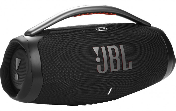 Портативная акустика JBL Boombox 3 Черный | Фото 1 из 7