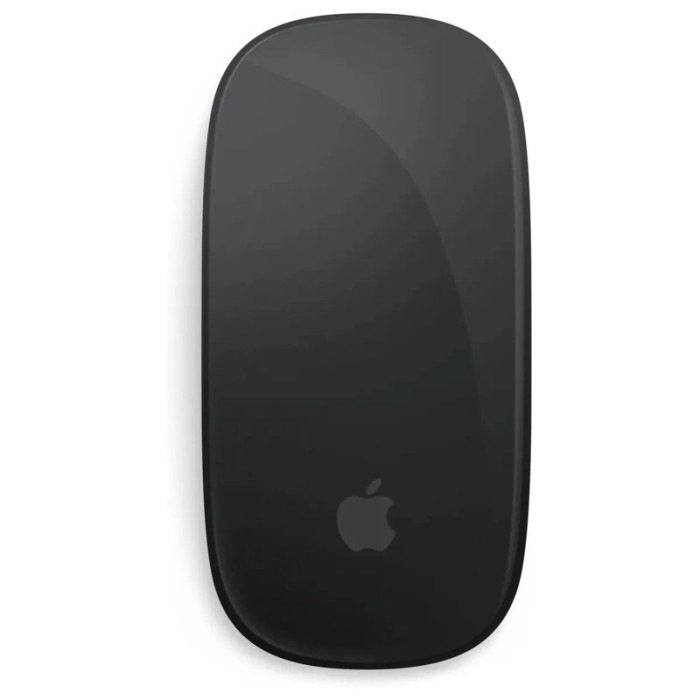 Беспроводная мышь Apple Magic Mouse 3 USB-C (MXK63) Черный (Black) | Фото 2 из 3