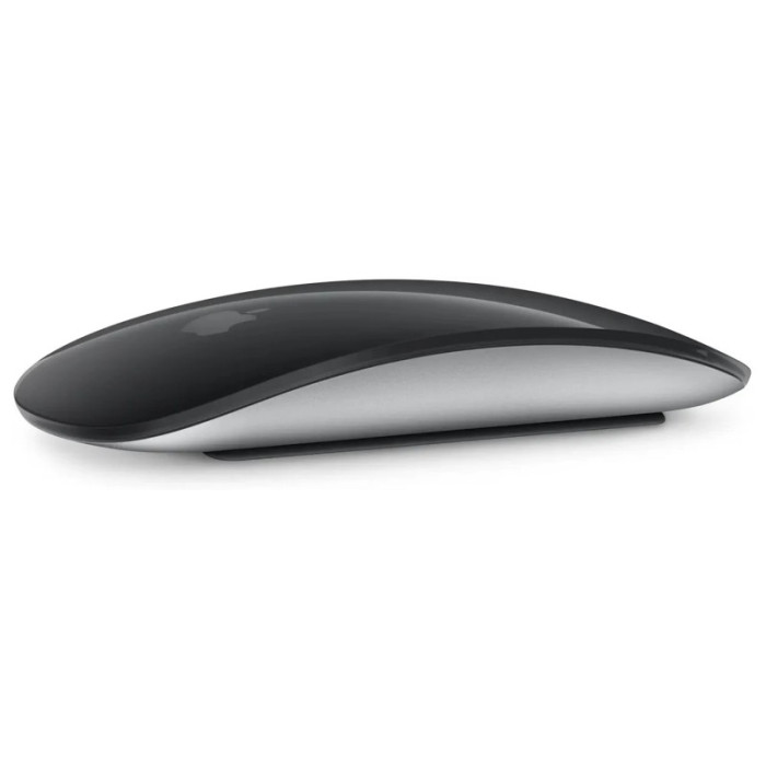 Беспроводная мышь Apple Magic Mouse 3 USB-C (MXK63) Черный (Black) | Фото 1 из 3