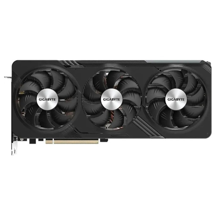 Видеокарта AMD Radeon RX 7700 XT Gigabyte 12Gb (GV-R77XTGAMING OC-12GD) | Фото 1 из 1