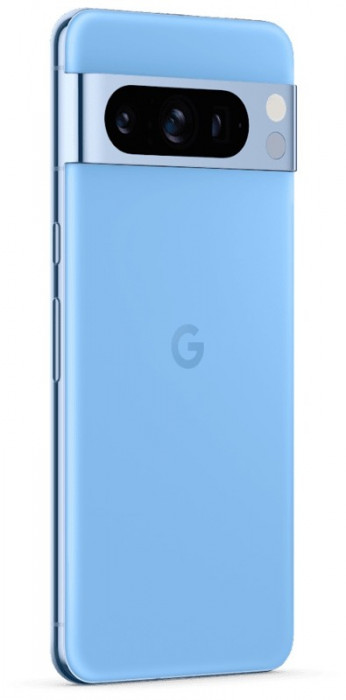 Смартфон Google Pixel 8 Pro 12/256GB Голубой (Bay)