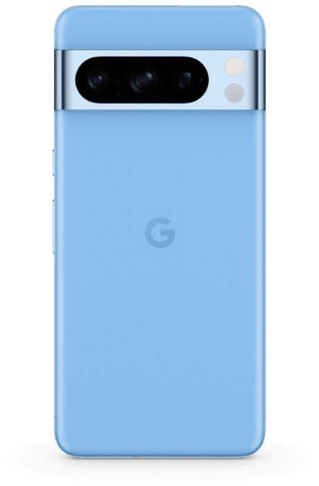 Смартфон Google Pixel 8 Pro 12/256GB Голубой (Bay)