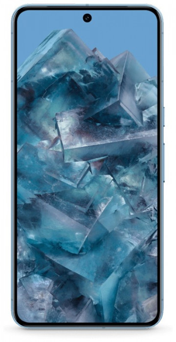 Смартфон Google Pixel 8 Pro 12/256GB Голубой (Bay)