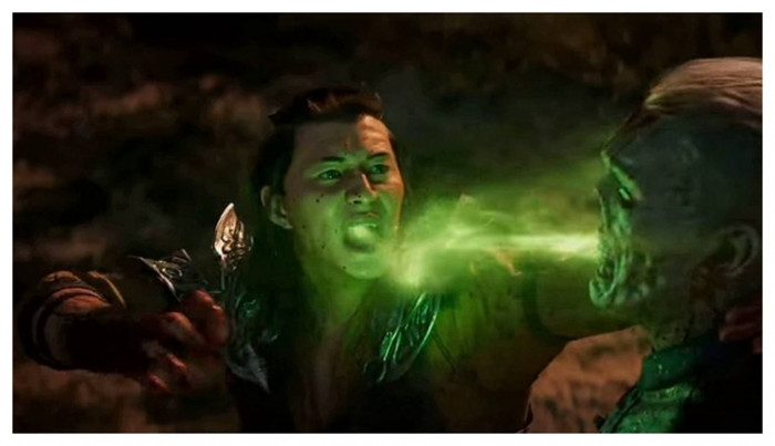 Игра Mortal Kombat 1 для PlayStation 5 | Фото 11 из 24