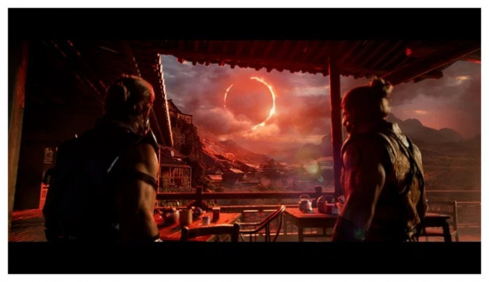 Игра Mortal Kombat 1 для PlayStation 5 | Фото 20 из 24