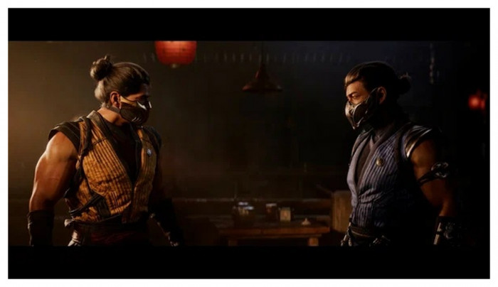 Игра Mortal Kombat 1 для PlayStation 5 | Фото 22 из 24