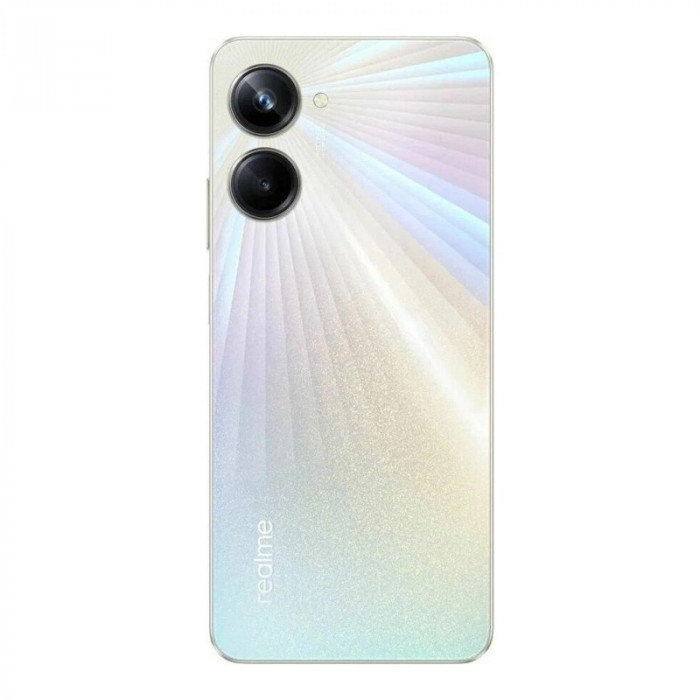 Смартфон Realme 10 Pro 8/128GB Желтый (Gold) EAC | Фото 7 из 12