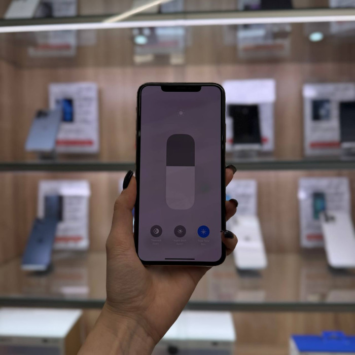 Б/У iPhone 11 Pro Max 256gb Gold | Фото 4 из 5