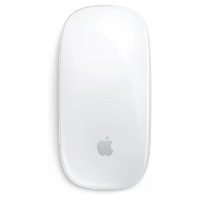 Беспроводная мышь Apple Magic Mouse 3 USB-C (MXK53) Белый (White) | Фото 2 из 3