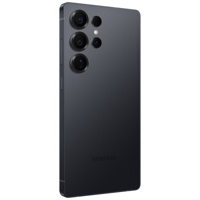 Смартфон Samsung Galaxy S25 Ultra 12/1024GB Titanium Jetblack | Фото 2 из 2