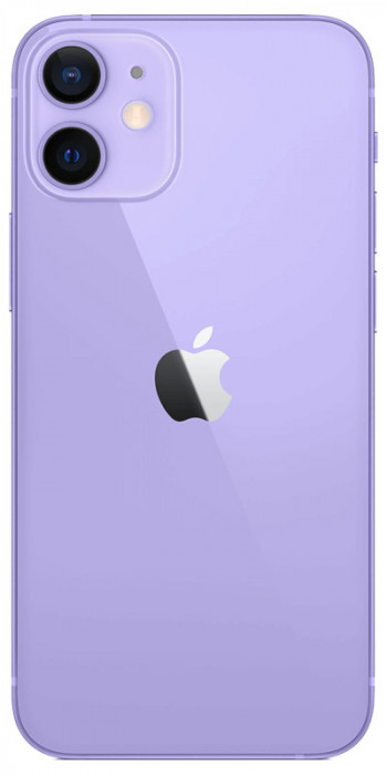 Смартфон Apple iPhone 12 mini 64GB Фиолетовый (Purple) (Без RuStore) | Фото 3 из 6