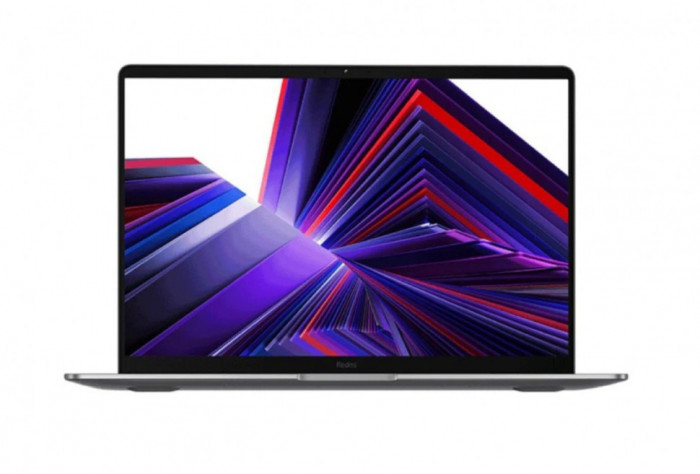 Ноутбук Xiaomi Redmi Book 14" (Core i5-13500H, 2.8K, 120Hz, 16GB, 512GB) Grey JYU4574CN
