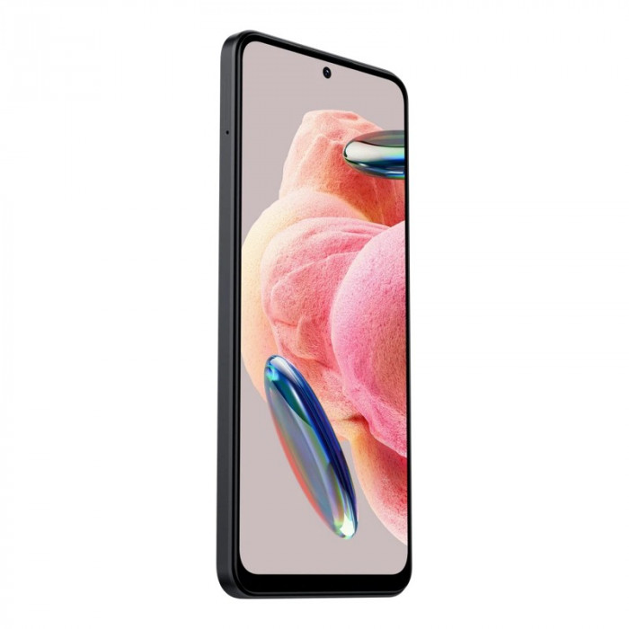 Смартфон Xiaomi Redmi Note 12 4G 4/128GB Черный (Midnight Black) EAC | Фото 4 из 12