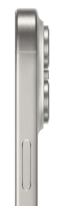 Смартфон Apple iPhone 15 Pro Max 1TB Белый (White Titanium) nano SIM + eSIM (Без RuStore)