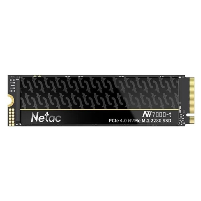 Накопитель SSD 4Tb Netac NV7000-t (NT01NV7000T-4T0-E4X)
