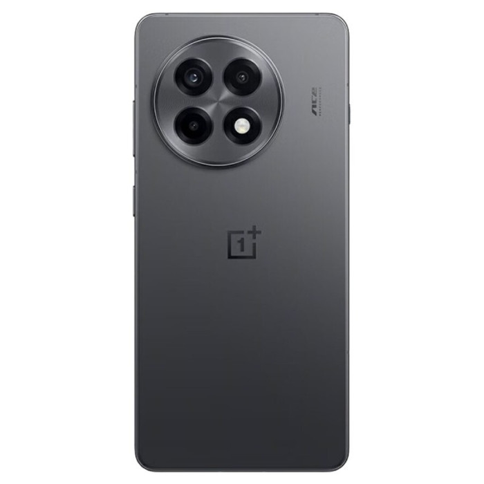 Смартфон OnePlus Ace 5 12/512GB Черный | Фото 2 из 3