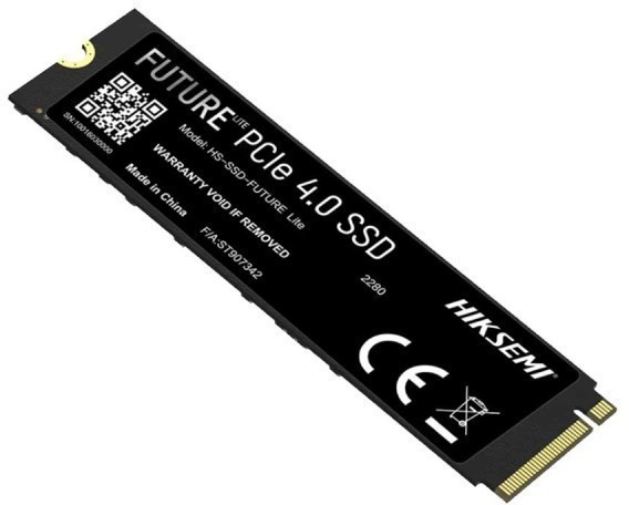 Накопитель SSD 2Tb HIKSEMI FUTURE LITE (HS-SSD-FUTURE LITE 2048G)
