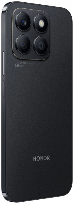 Смартфон Honor X8b 8/128GB Черный (Midnight Black)