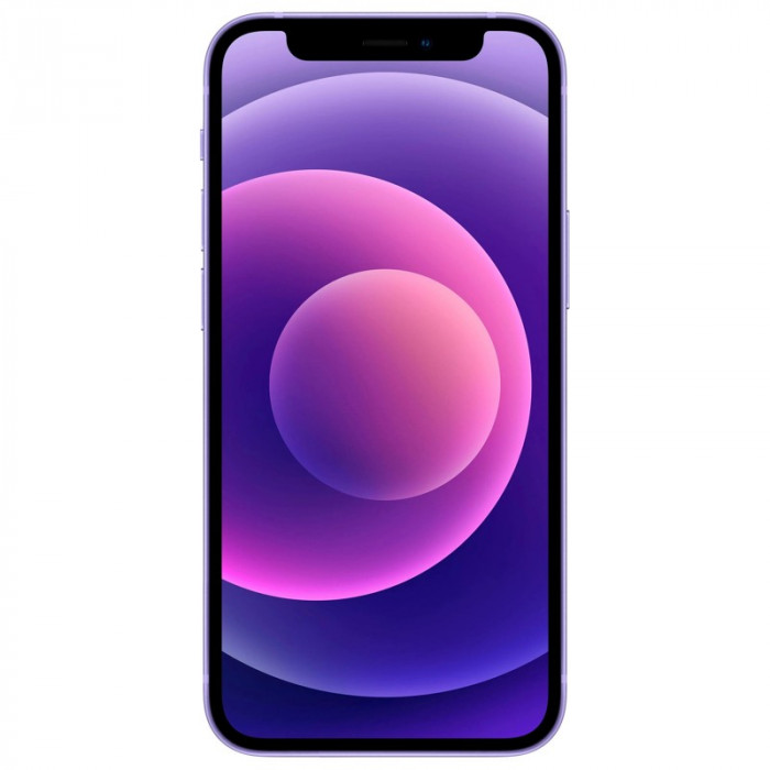 Смартфон Apple iPhone 12 mini 128GB Фиолетовый (Purple) (Без RuStore) | Фото 5 из 7