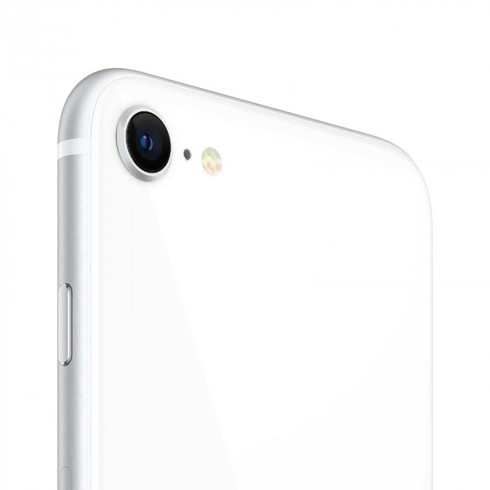 Смартфон Apple iPhone SE (2022) 128GB Белый (White) (Без RuStore) | Фото 3 из 4