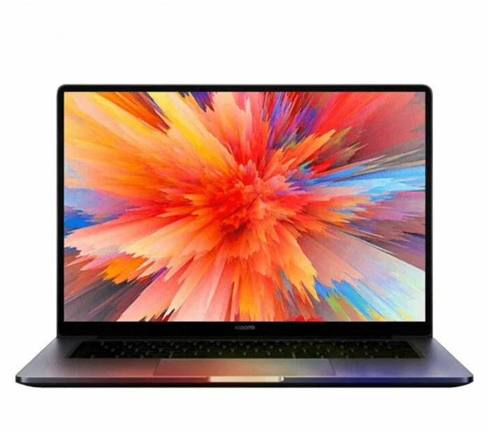 Ноутбук Xiaomi RedmiBook Pro 15" (AMD R7-6800H, 16Gb, 512Gb, AMD Graphics) JYU4473CN | Фото 1 из 4