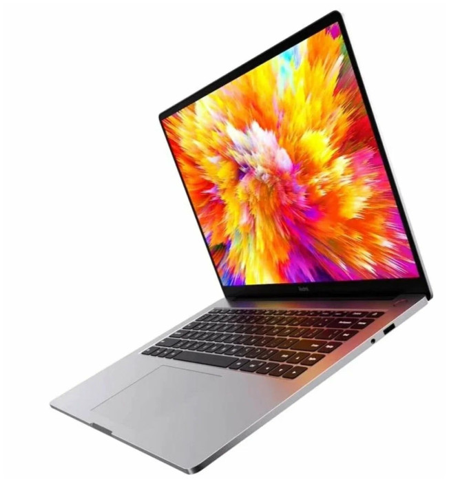 Ноутбук Xiaomi RedmiBook Pro 15" (AMD R7-6800H, 16Gb, 512Gb, AMD Graphics) JYU4473CN | Фото 2 из 4