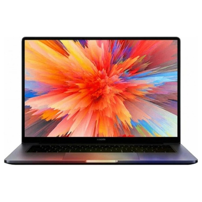 Ноутбук Xiaomi RedmiBook Pro 15" (AMD R7-6800H, 16Gb, 512Gb, AMD Graphics) JYU4473CN | Фото 4 из 4