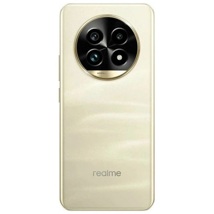 Смартфон Realme 13 Pro 8/256GB Золотой (Gold) | Фото 2 из 3