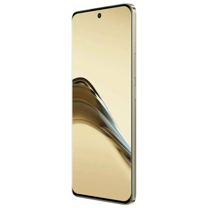 Смартфон Realme 13 Pro 8/256GB Золотой (Gold) | Фото 3 из 3