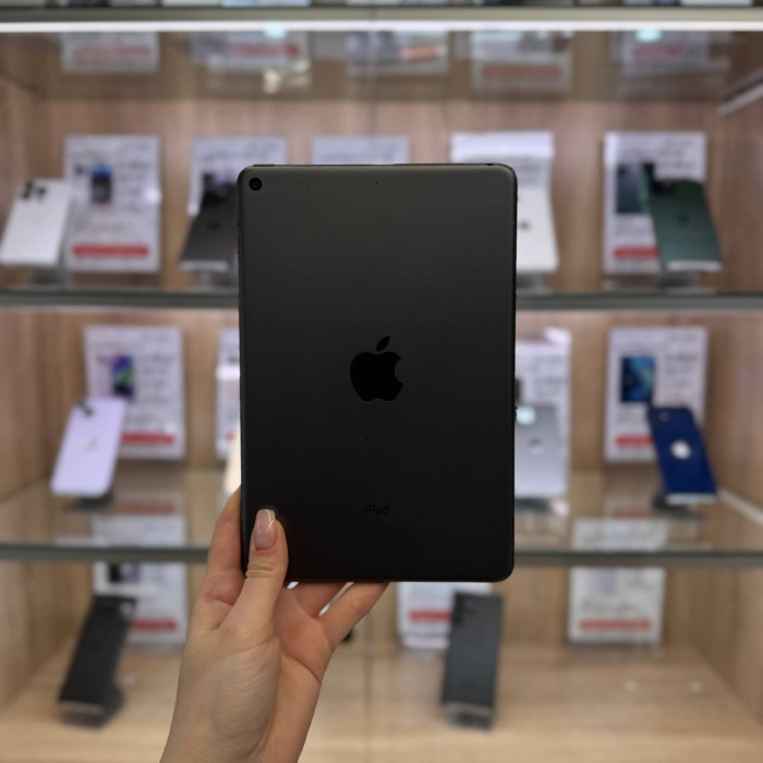 Б/у Планшет Apple iPad mini 5 Wi-Fi 64GB Space Gray