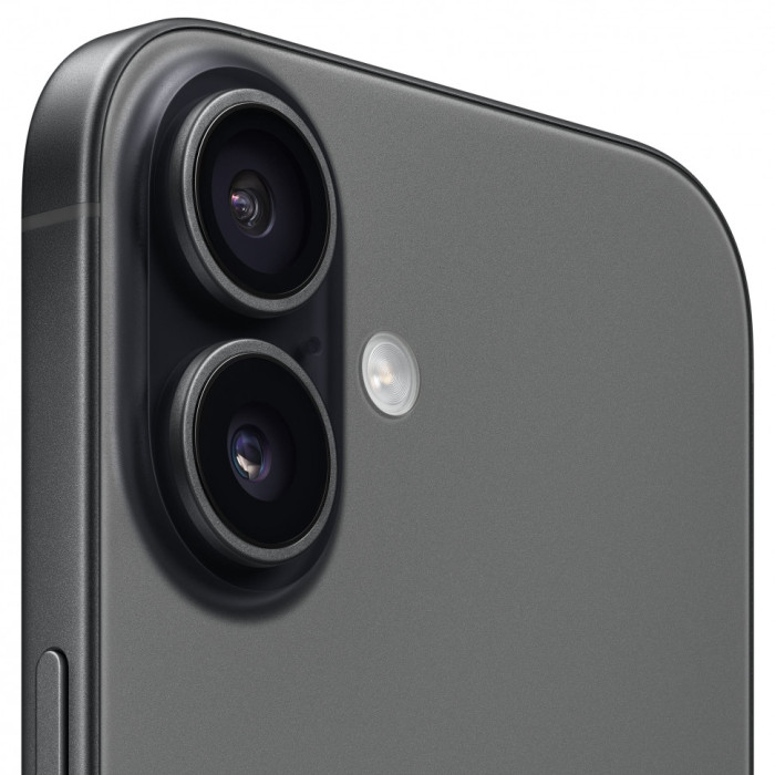 Смартфон Apple iPhone 17 512GB Черный (Black) nano SIM + eSIM (Без RuStore) | Фото 3 из 4