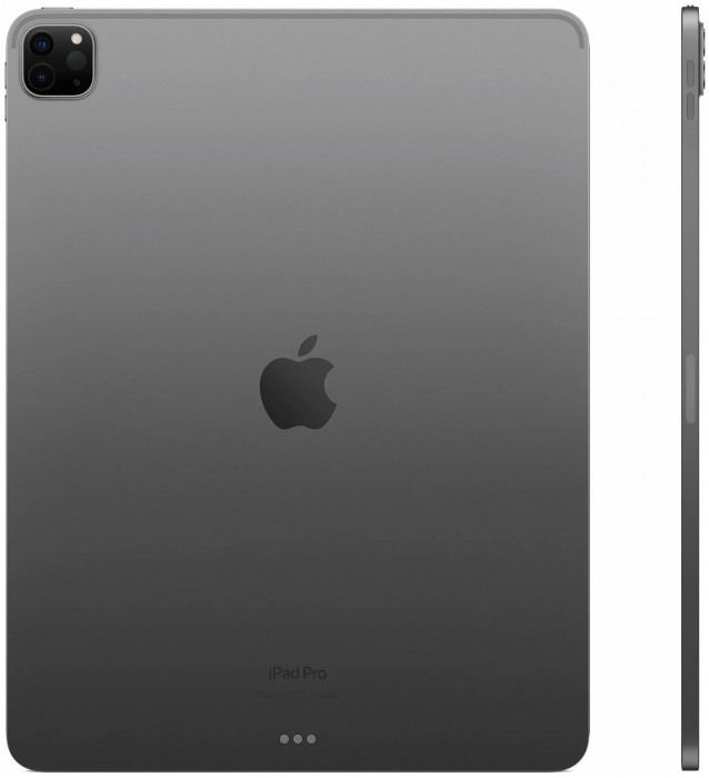 Планшет Apple iPad Pro 11 2022 Wi-Fi 2TB Серый космос (Без RuStore) | Фото 4 из 5