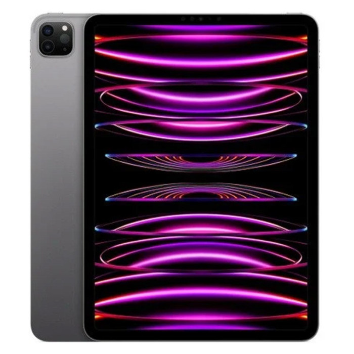 Планшет Apple iPad Pro 11 2022 Wi-Fi 2TB Серый космос (Без RuStore) | Фото 5 из 5